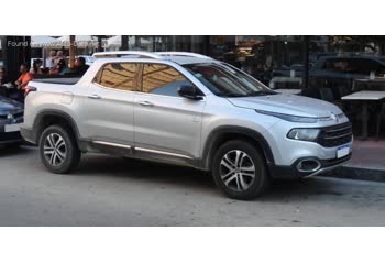 Fiat  Toro