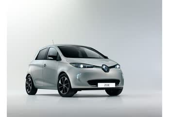 Renault Zoe I