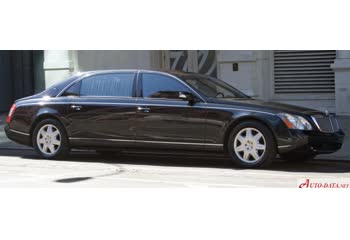 Maybach 62