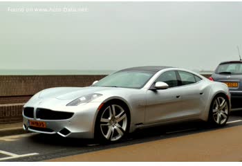 Fisker Karma