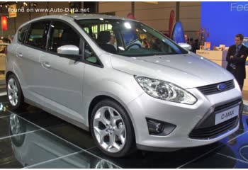 Ford C-MAX II