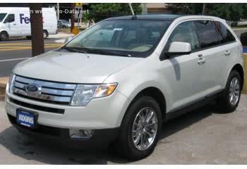 Ford Edge I