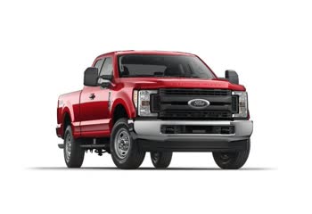 2017 Ford F-250 Super Duty IV Super Cab Short box 6.7d V8 (450 Hp) 4x4 Automatic thumb image