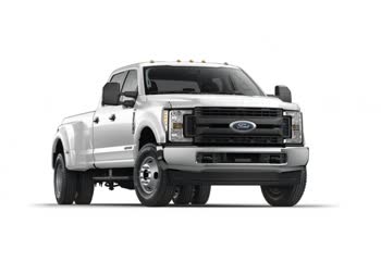 2017 Ford F-350 Super Duty IV Crew Cab Long box 6.7d V8 (450 Hp) 4x4 Automatic DRW thumb image