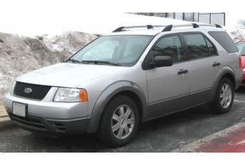 2005 Ford Freestyle 3.0 i V6 24V (203 Hp) AWD thumb image