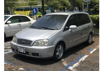 Ford Ixion