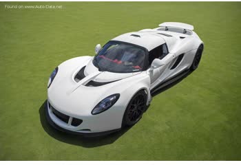 Hennessey Venom GT