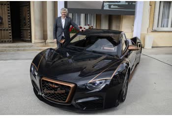 hispano-suiza Carmen