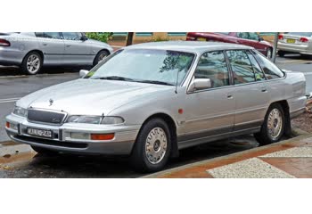 1990 Holden Caprice 5.0 i V8 (224 Hp) thumb image