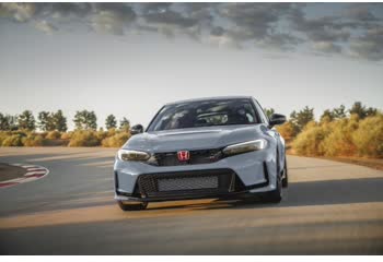 2022 Honda Civic Type R (FL5) 2.0 (315 Hp) thumb image