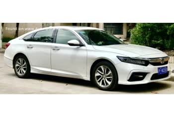 honda VI (CV4/CV6)