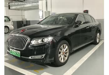 Hongqi H7