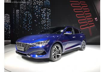 2018 Hyundai Lafesta 280 T GDi (190 Hp) DCT thumb image