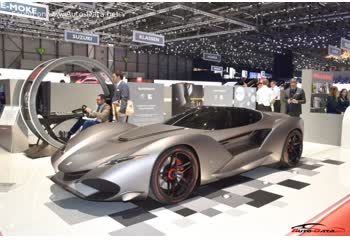 isorivolta Vision