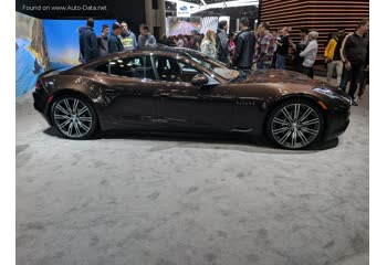 Karma Revero