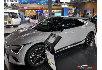 kia EV6