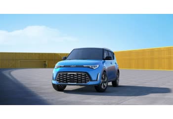 2022 Kia Soul III (facelift 2022) 2.0 MPI (147 Hp) i-VT thumb image