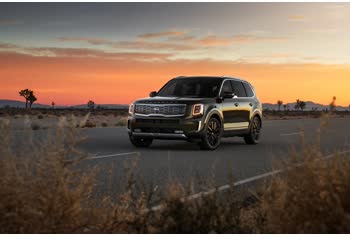 Kia Telluride