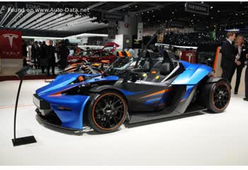 ktm GT