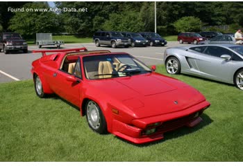 Lamborghini Jalpa