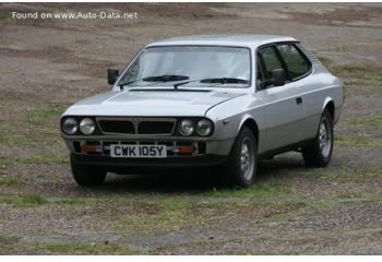 المواصفات والتفاصيل التقنية الكاملة 1980 Lancia Beta H.p.e. (828 BF) 1600 (101 Hp)