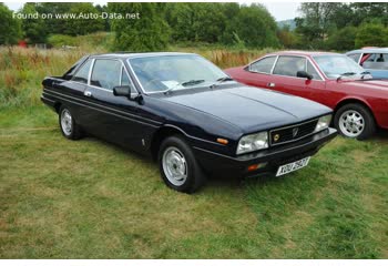 lancia Coupe