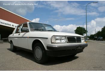 Lancia Trevi (828)