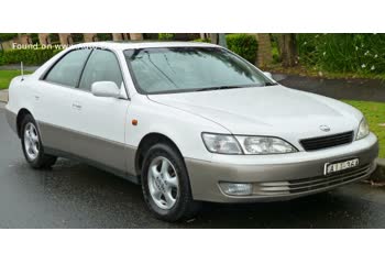 1997 Lexus ES III (XV20) 300 (223 Hp) thumb image