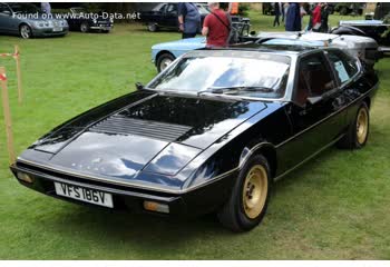 Lotus Eclat