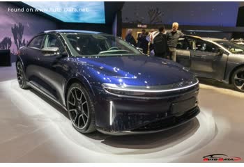 Lucid Air