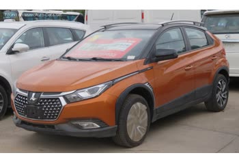 luxgen U5