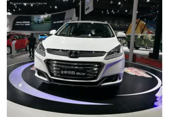 luxgen facelift 2017