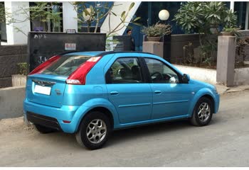 2013 Mahindra Verito Vibe 1.5 dCi (65 Hp) thumb image