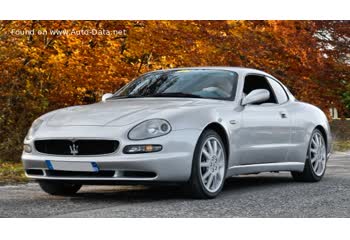 Maserati 3200 GT