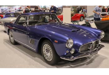 Maserati 3500 GT