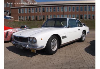 Maserati Mexico