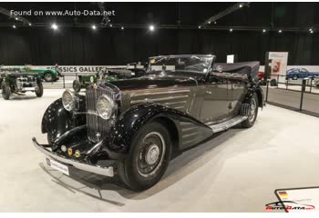 maybach Zeppelin