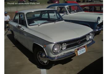 Mazda 1000