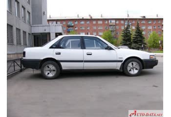 mazda Hatchback