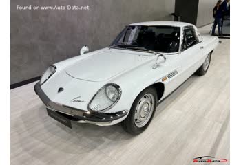 Mazda Cosmo