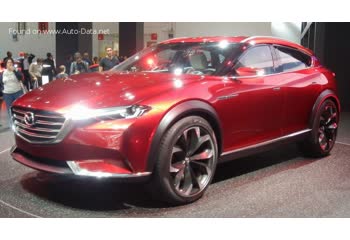 2016 Mazda CX-4 2.0 SKYACTIV-G (158 Hp) thumb image