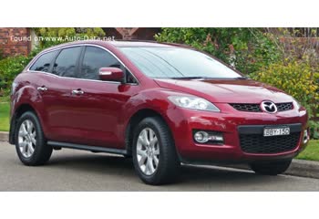 Mazda CX-7