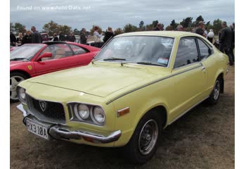 mazda RX-3