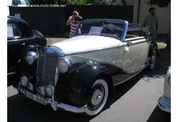 mercedes-benz Cabriolet A