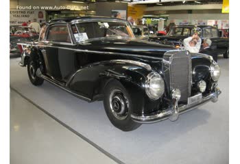 Mercedes-Benz W188