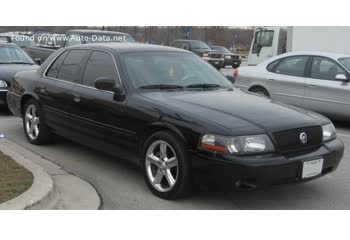 Mercury Marauder