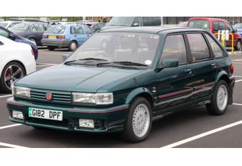 MG Maestro