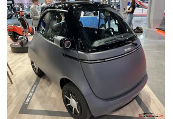 micro Microlino