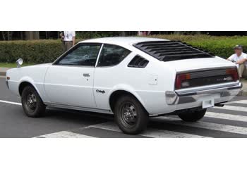 mitsubishi Celeste