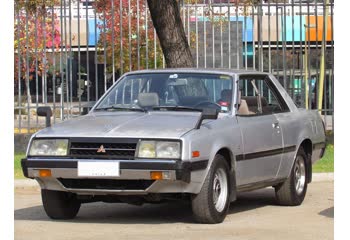 mitsubishi Sapporo